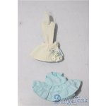 画像: 1/12サイズドール/OF:衣装 A-26-01-04-1007-TN-ZU