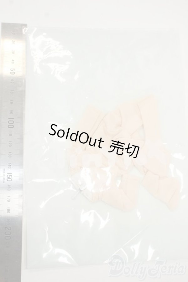 画像2: tinyfox 1/6/of:色移り防止 ボディタイツ  Y-25-12-24-270-TN-ZY (2)