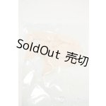 画像: tinyfox 1/6/of:色移り防止 ボディタイツ  Y-25-12-24-271-TN-ZY