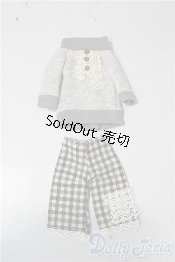 画像1: ミディブライス/OF:衣装 A-26-01-04-1022-TN-ZU (1)