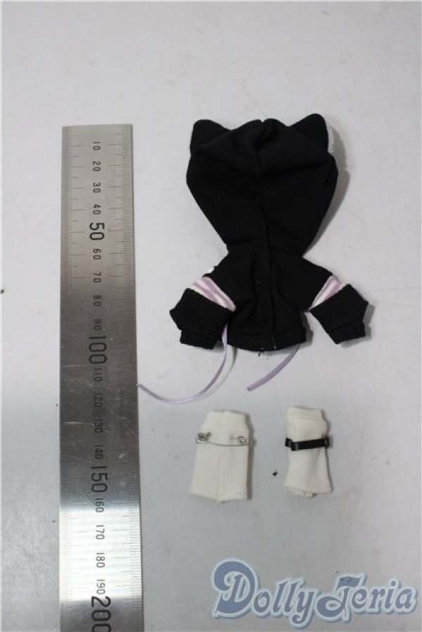 画像2: オビツ11/OF:衣装 A-26-01-04-1009-TN-ZU (2)