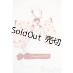 画像: azone/OF:PNSねこミミ和装メイドset Y-25-12-24-252-TN-ZY