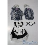 画像: 1/6サイズドール/OF:衣装 A-26-01-04-1041-TN-ZU