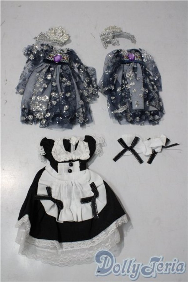 画像1: 1/6サイズドール/OF:衣装 A-26-01-04-1041-TN-ZU (1)