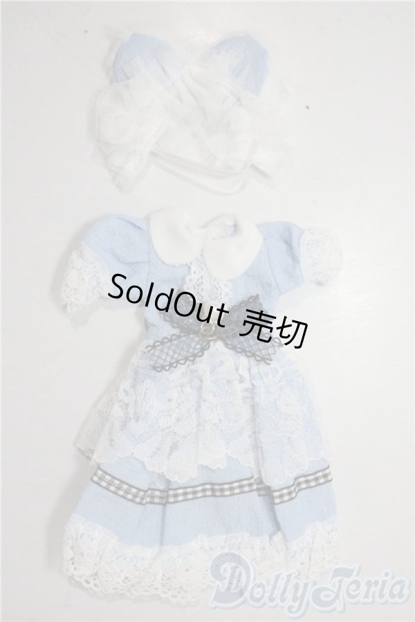 画像1: 幼SD/OF:衣装セット U-25-12-24-054-TN-ZU (1)