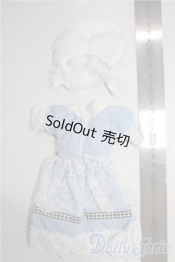 画像2: 幼SD/OF:衣装セット U-25-12-24-054-TN-ZU (2)