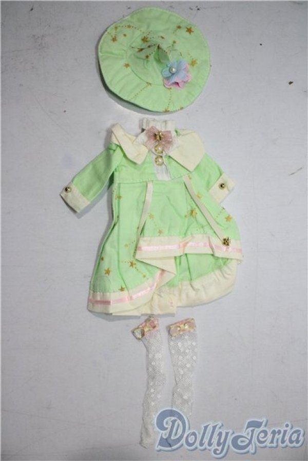 画像1: 幼SD/OF:衣装セット U-25-12-24-048-TN-ZU (1)