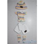 画像: 幼SD/OF:衣装セット U-25-12-24-053-TN-ZU