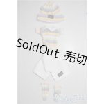 画像: 幼SD/OF:衣装セット U-25-12-24-053-TN-ZU