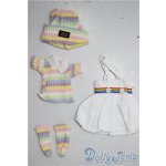 画像: 幼SD/OF:衣装セット U-25-12-24-050-TN-ZU