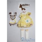 画像: 幼SD/OF:衣装セット U-25-12-24-051-TN-ZU