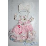 画像: 幼SD/OF:衣装セット U-25-12-24-043-TN-ZU