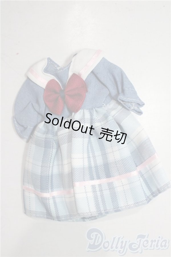 画像1: 幼SD/OF:衣装セット U-25-12-24-047-TN-ZU (1)