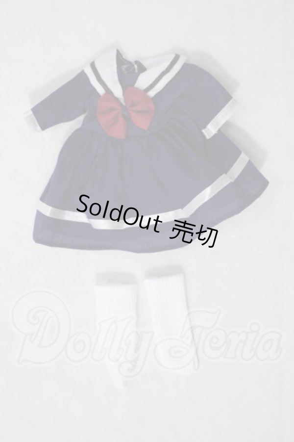 画像1: 幼SD/OF:衣装セット U-26-07-15-064-TN-ZU (1)