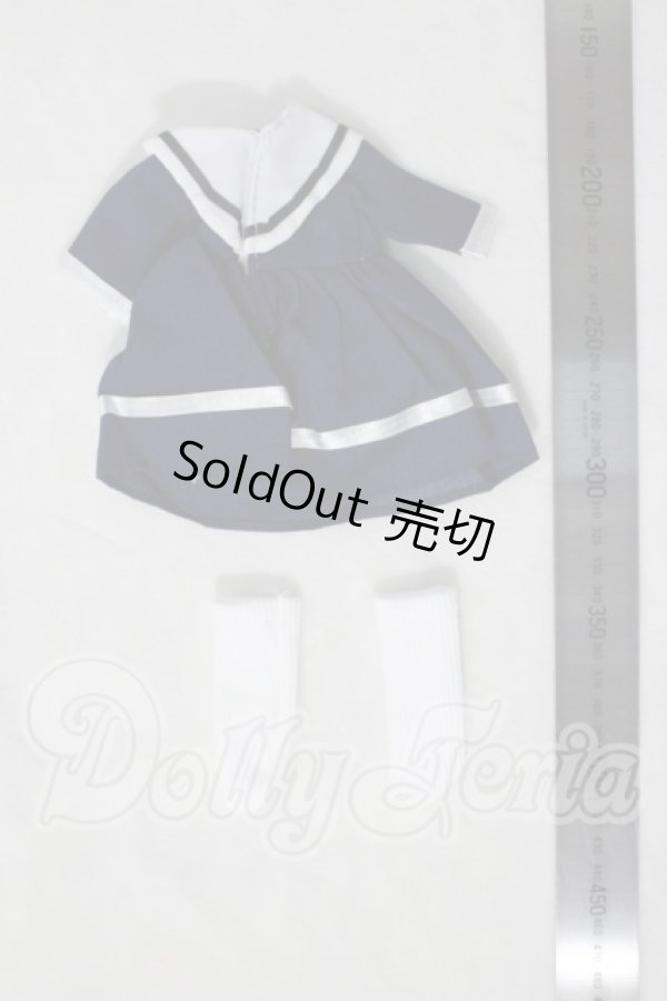 画像2: 幼SD/OF:衣装セット U-26-07-15-064-TN-ZU (2)