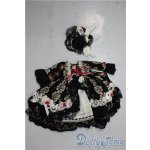 画像: 幼SD/OF:ドレス U-25-12-24-044-TN-ZU