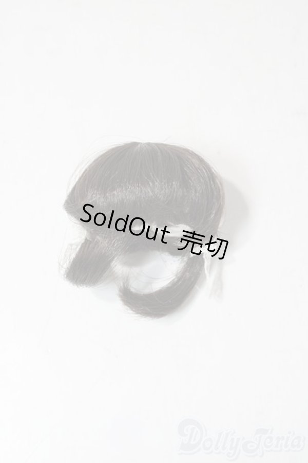 画像1: 4.5inch/ウィッグ A-25-12-24-1013-TN-ZU (1)