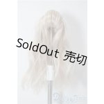 画像: 4.5inch/ウィッグ A-25-12-24-1071-TN-ZU
