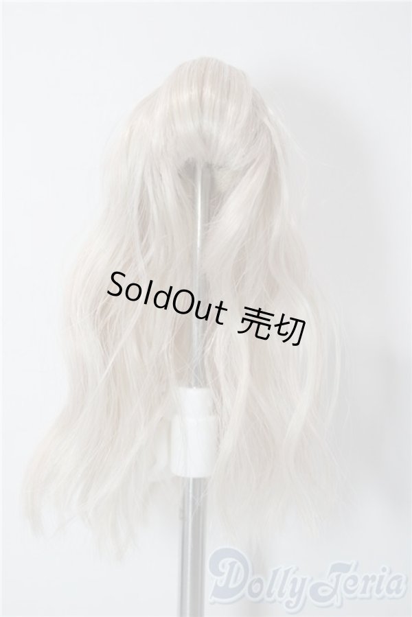 画像1: 4.5inch/ウィッグ A-25-12-24-1071-TN-ZU (1)