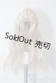 画像: 4.5inch/ウィッグ A-25-12-24-1071-TN-ZU