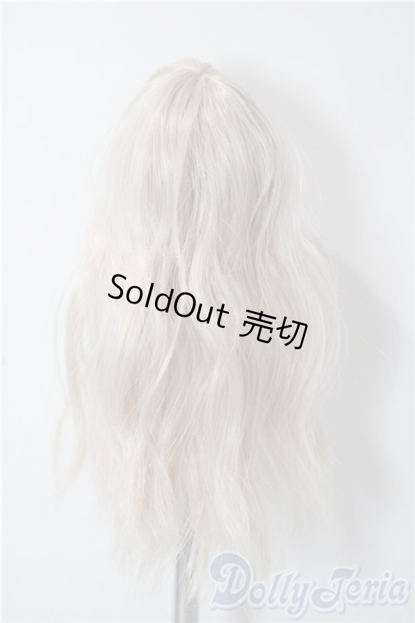 画像2: 4.5inch/ウィッグ A-25-12-24-1071-TN-ZU (2)