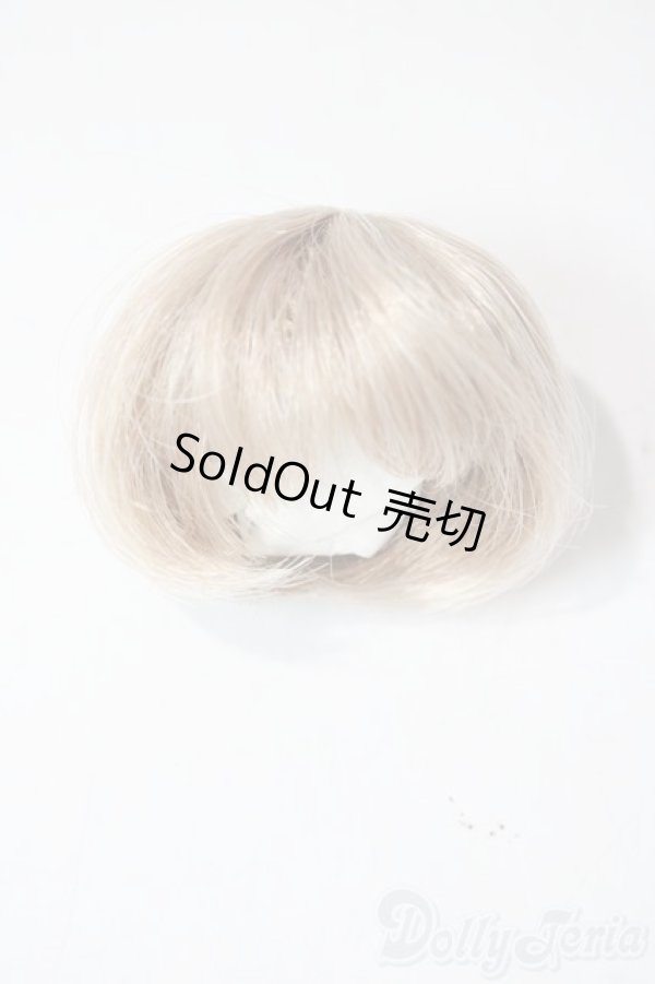 画像1: 4.5inch/ウィッグ A-25-12-24-1018-TN-ZU (1)