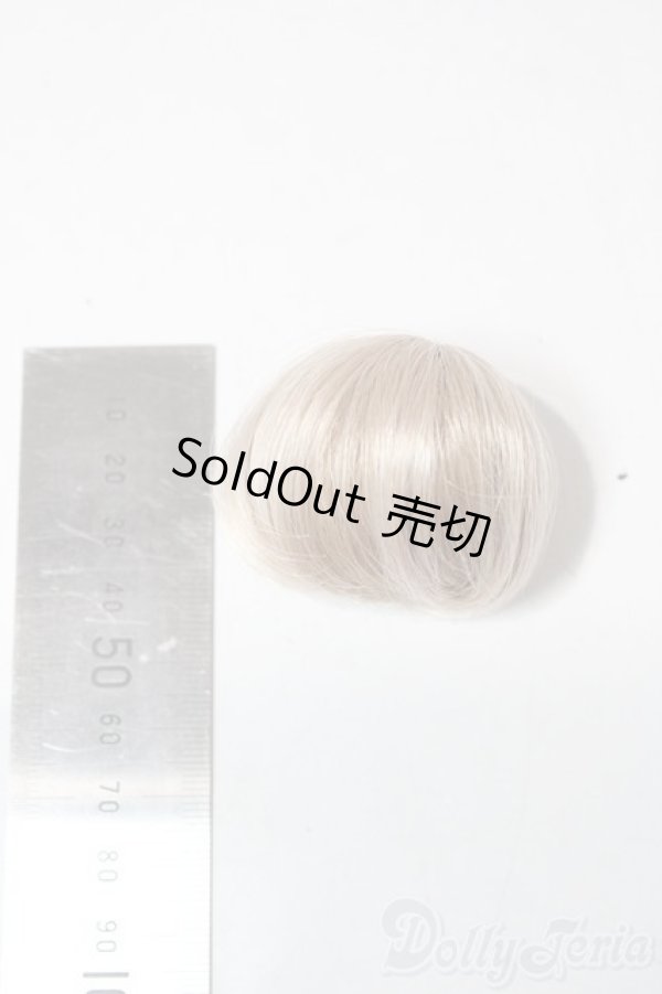 画像2: 4.5inch/ウィッグ A-25-12-24-1018-TN-ZU (2)