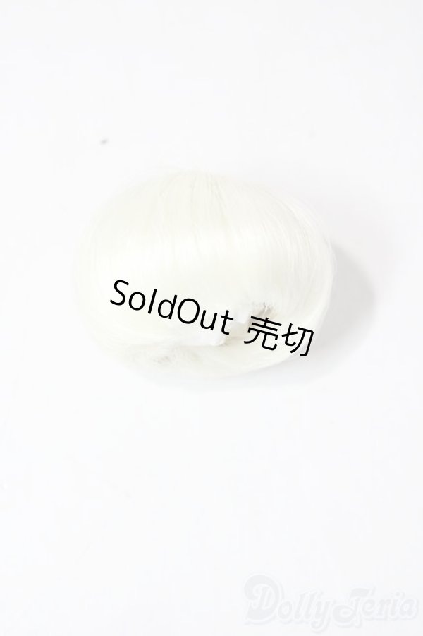 画像1: 4.5inch/ウィッグ A-25-12-24-1021-TN-ZU (1)