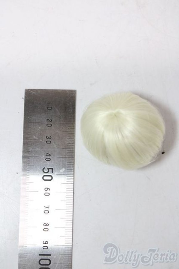 画像2: 4.5inch/ウィッグ A-25-12-24-1021-TN-ZU (2)