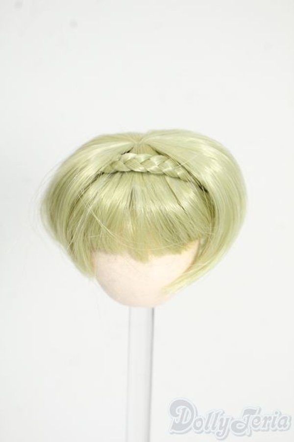 画像1: 4.5inch/ウィッグ Y-25-12-24-248-TN-ZY (1)