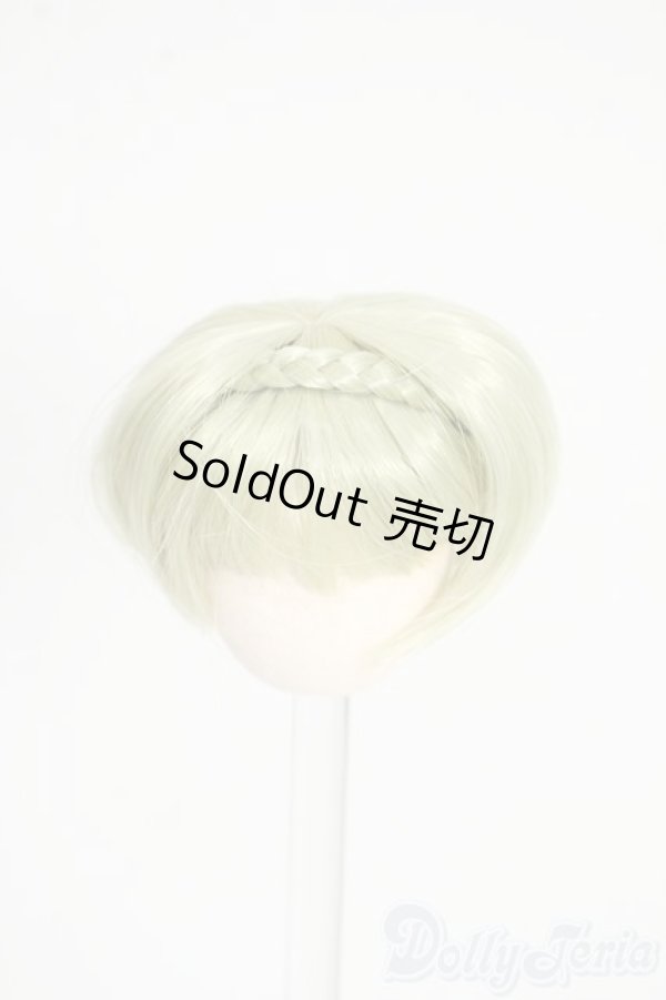 画像1: 4.5inch/ウィッグ Y-25-12-24-248-TN-ZY (1)