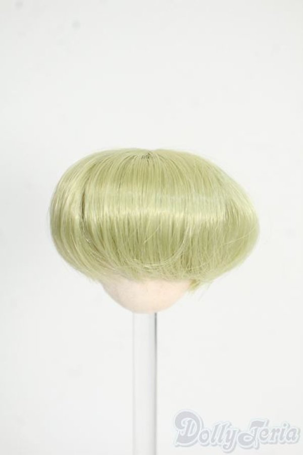 画像2: 4.5inch/ウィッグ Y-25-12-24-248-TN-ZY (2)