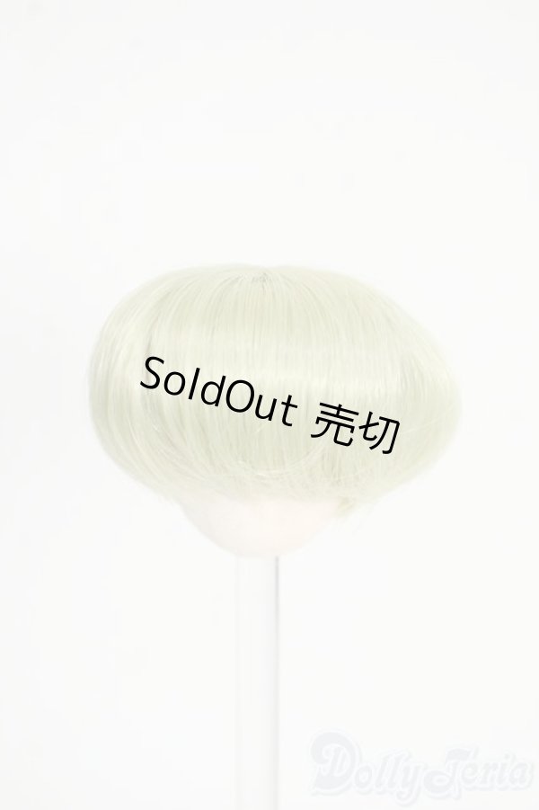 画像2: 4.5inch/ウィッグ Y-25-12-24-248-TN-ZY (2)