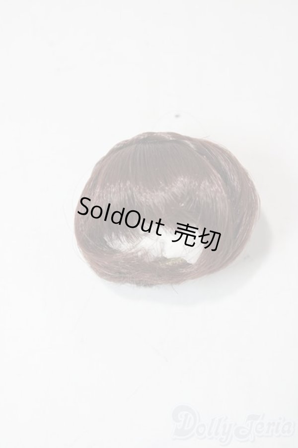 画像1: 4.5inch/ウィッグ A-25-12-24-1015-TN-ZU (1)