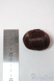 画像2: 4.5inch/ウィッグ A-25-12-24-1015-TN-ZU (2)