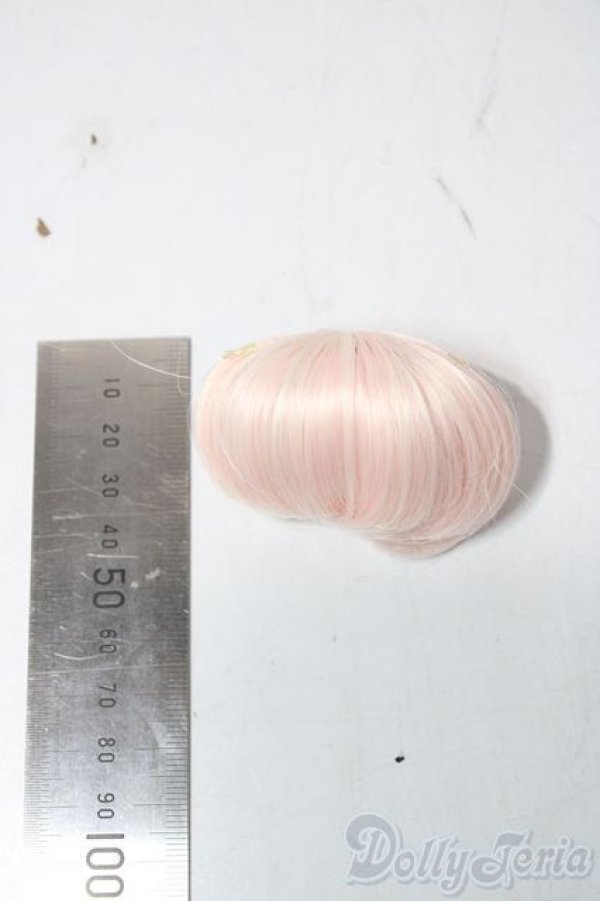 画像2: 4.5inch/ウィッグ A-25-12-24-1010-TN-ZU (2)