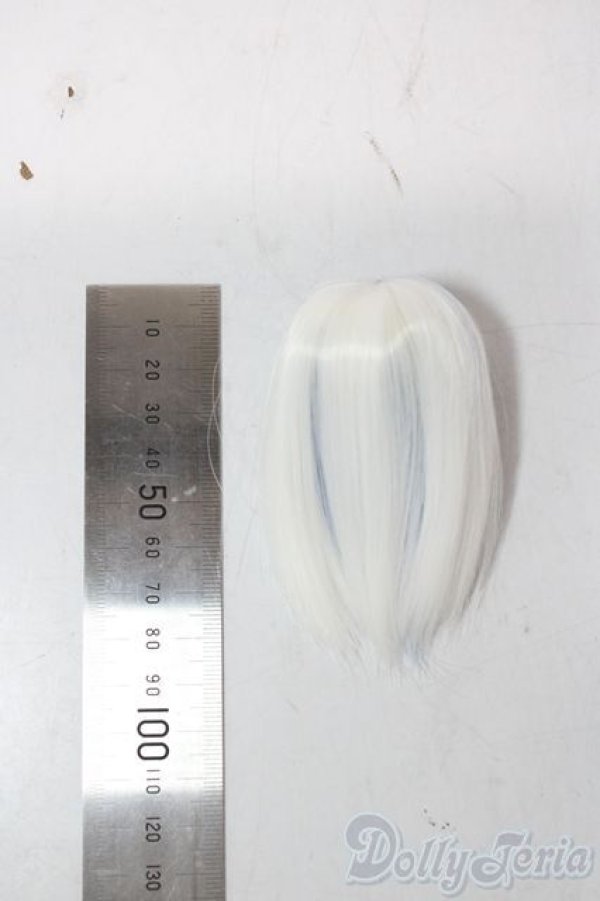 画像2: 4.5inch/ウィッグ A-25-12-24-1011-TN-ZU (2)