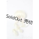 画像: 4.5inch/ウィッグ A-25-12-24-1012-TN-ZU