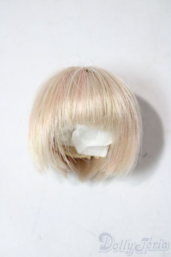 画像1: 4.5inch/ウィッグ A-25-12-24-1017-TN-ZU (1)