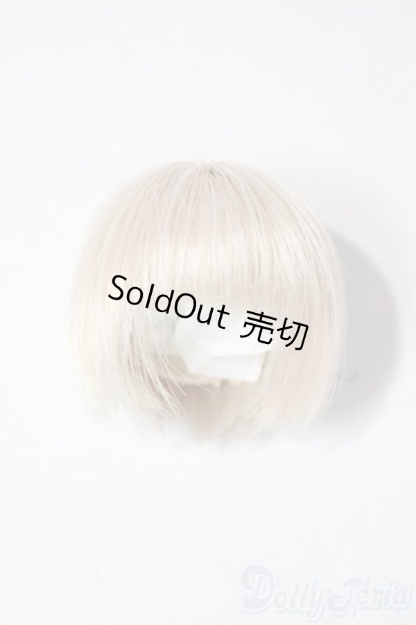 画像1: 4.5inch/ウィッグ A-25-12-24-1017-TN-ZU (1)