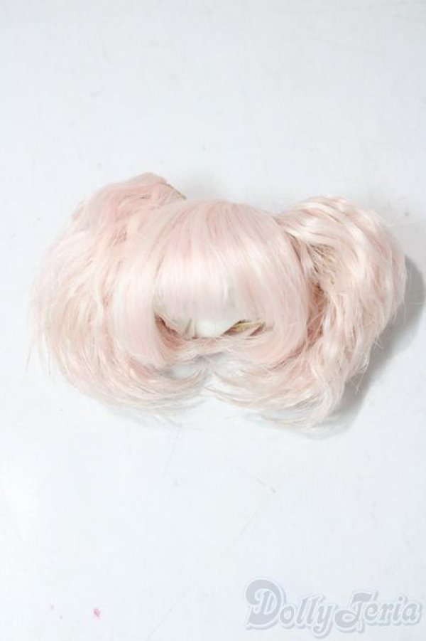 画像1: 4.5inch/ウィッグ A-25-12-24-1019-TN-ZU (1)