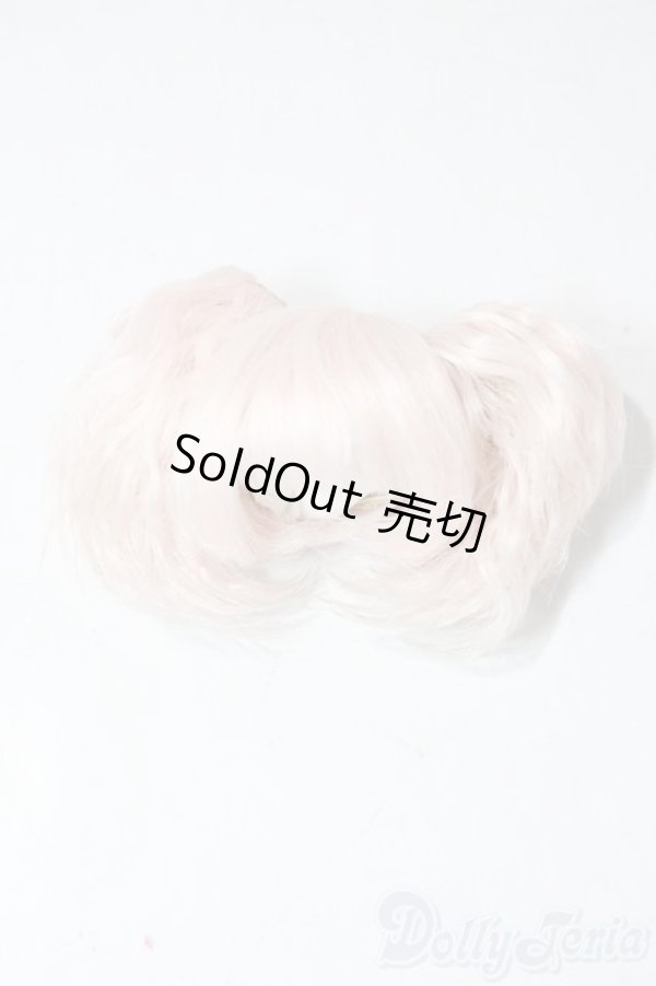 画像1: 4.5inch/ウィッグ A-25-12-24-1019-TN-ZU (1)