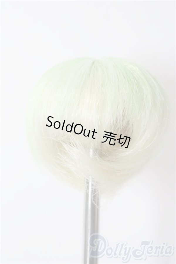 画像1: 4inch/ウィッグ A-25-12-17-1067-TN-ZU (1)