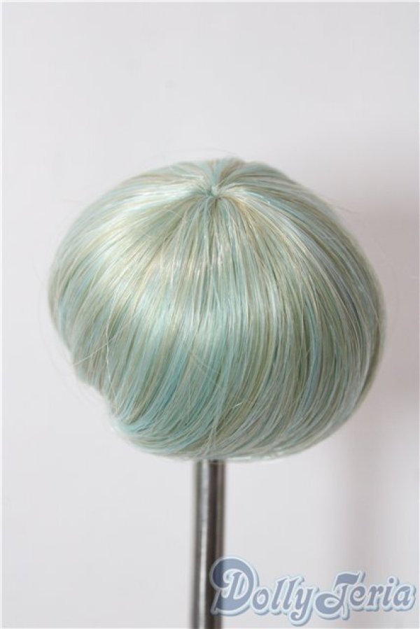 画像2: 4inch/ウィッグ A-25-12-17-1068-TN-ZU (2)