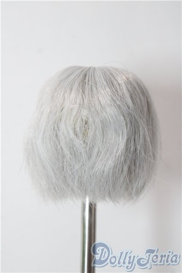 画像2: 4inch/ウィッグ A-25-12-17-1063-TN-ZU (2)