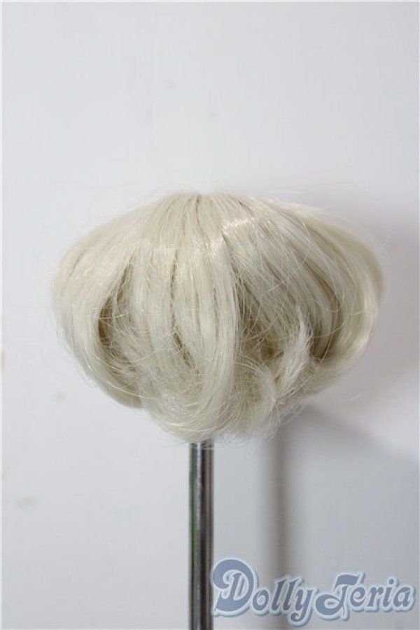 画像1: 4inch/ウィッグ A-25-12-17-1065-TN-ZU (1)