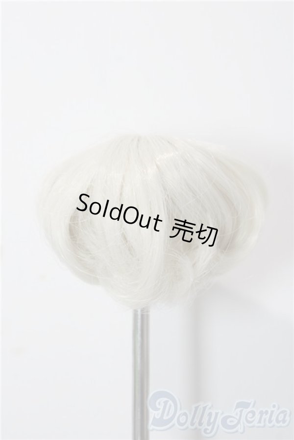 画像1: 4inch/ウィッグ A-25-12-17-1065-TN-ZU (1)