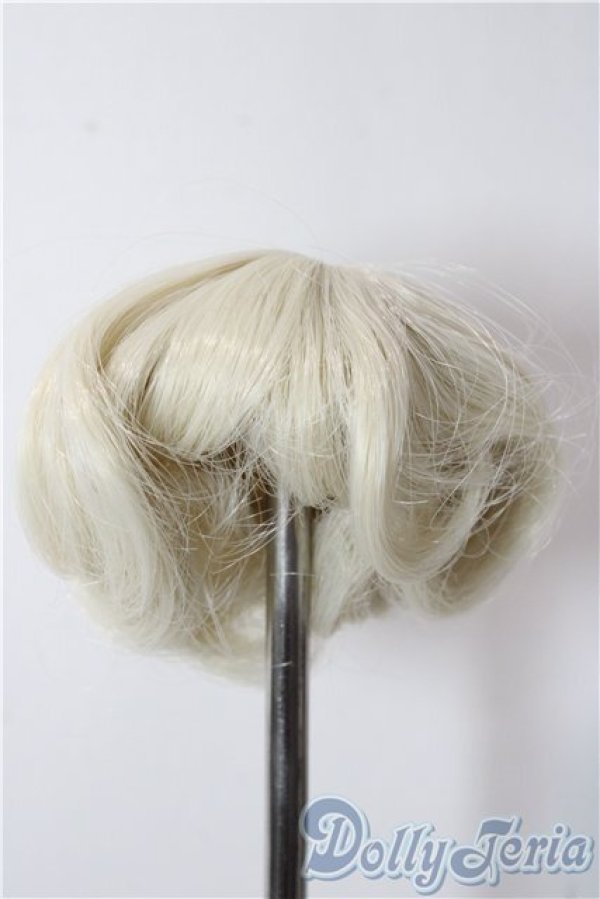 画像2: 4inch/ウィッグ A-25-12-17-1065-TN-ZU (2)