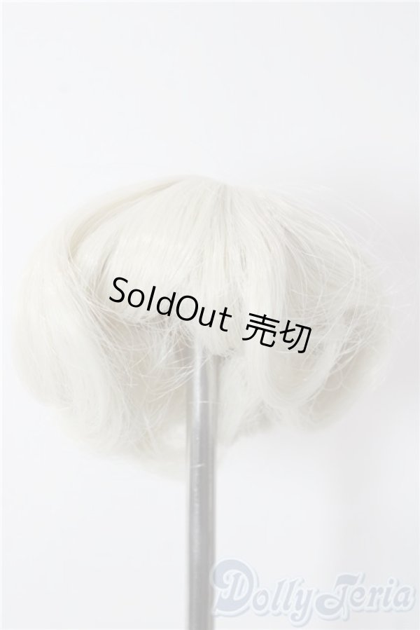 画像2: 4inch/ウィッグ A-25-12-17-1065-TN-ZU (2)