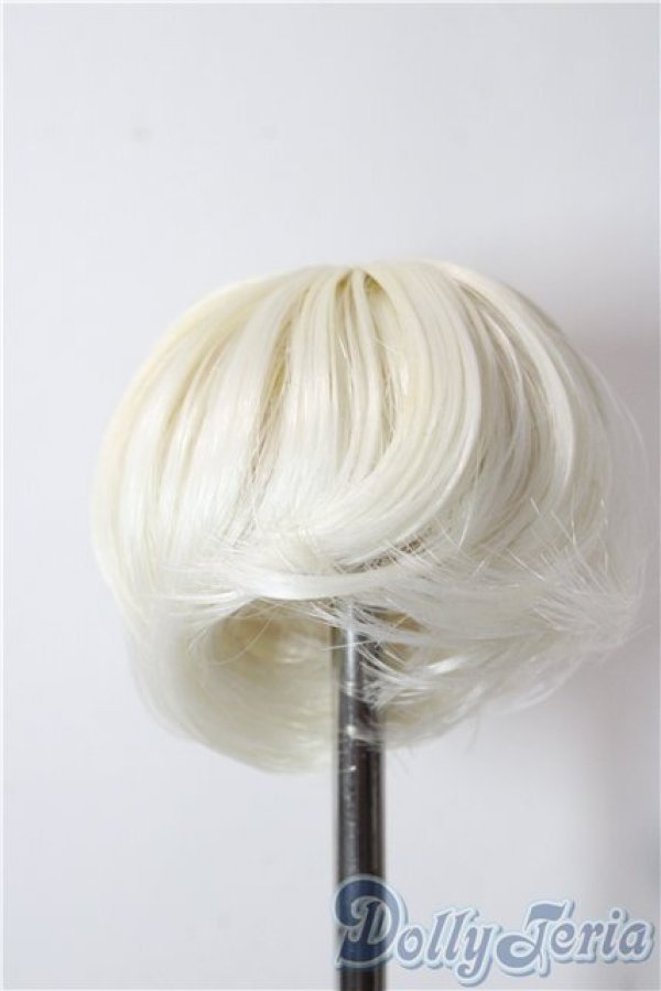 画像1: 4inch/ウィッグ A-25-12-17-1066-TN-ZU (1)